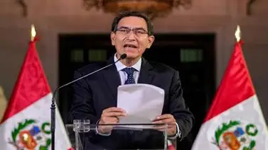 Perú extiende su cuarentena contra la COVID-19 hasta el 26 de abril Perú extiende su cuarentena contra la COVID-19 hasta el 26 de abril