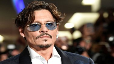 Johnny Depp contó cómo perdió parte de un dedo