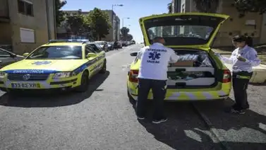 Ascienden a 380 las muertes en Portugal por coronavirus Ascienden a 380 las muertes en Portugal por coronavirus