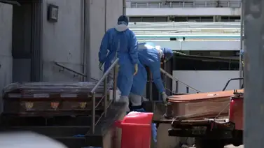 Muertes por coronavirus superan las 88.000 en el mundo Muertes por coronavirus superan las 88.000 en el mundo