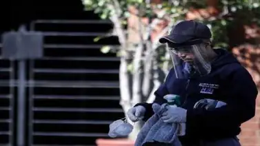 Argentina suma una nueva muerte por Covid-19 y asciende a 54 decesos Argentina suma una nueva muerte por Covid-19 y asciende a 54 decesos