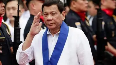 Filipinas extiende la cuarentena por coronavirus hasta 30 de abril Filipinas extiende la cuarentena por coronavirus hasta 30 de abril