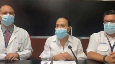 Laidy Gómez reporta dos primeros casos de Covid-19 en Táchira