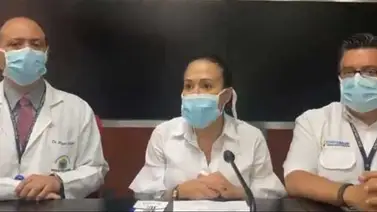 Laidy Gómez reporta dos primeros casos de Covid-19 en Táchira Laidy Gómez reporta dos primeros casos de Covid-19 en Táchira