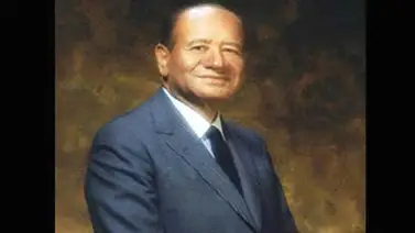 El siglo de Don Armando El siglo de Don Armando