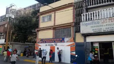 Comenzará a exigir extrema higiene para entrar a comercios en La Guaira Comenzará a exigir extrema higiene para entrar a comercios en La Guaira