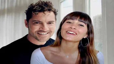 "Si tú la quieres" Bisbal y Aitana colaboran en un canto a la esperanza