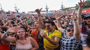 Rock in Rio Lisboa se atrasa a junio de 2021 por el coronavirus