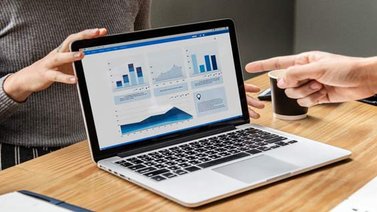 Florecen negocios por internet