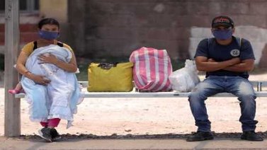 Lo peor del coronavirus en Honduras se verá en los próximos dos meses