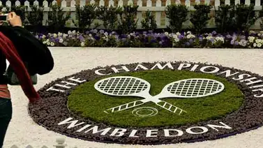 Torneo de Wimbledon es cancelado por pandemia Torneo de Wimbledon es cancelado por pandemia