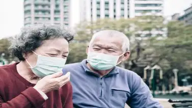 OMS: El uso de mascarillas es ineficaz para protegerse contra el coronavirus OMS: El uso de mascarillas es ineficaz para protegerse contra el coronavirus