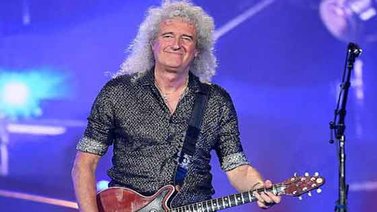 Brian May da clases de guitarra online para aprender a tocar los clásicos de Queen