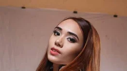 Actriz zuliana Surena Wong llega al mercado internacional