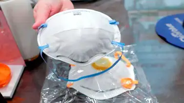 Unicef repartirá millones de mascarillas y suministros médicos para combatir Covid-19 Unicef repartirá millones de mascarillas y suministros médicos para combatir Covid-19