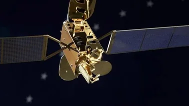 Satélite Simón Bolívar queda fuera de servicio