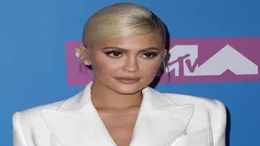 Kylie Jenner dona 1 millón de dólares a hospitales por COVID-19 Kylie Jenner dona 1 millón de dólares a hospitales por COVID-19