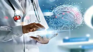 Estudio alerta riesgo de priorizar la inteligencia artificial frente a expertos Estudio alerta riesgo de priorizar la inteligencia artificial frente a expertos