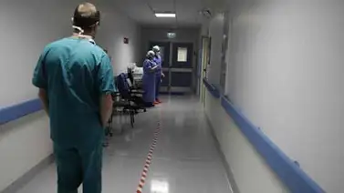 Muertos en Italia son ya 3.405 y superan a los de China Muertos en Italia son ya 3.405 y superan a los de China