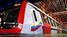 Reportan 12 estaciones del Metro de Caracas sin servicio comercial