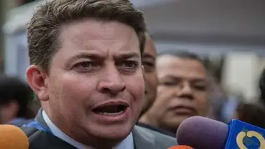 Alcalde de Chacao confirma contagio por Covid-19 de tres personas en el municipio Alcalde de Chacao confirma contagio por Covid-19 de tres personas en el municipio