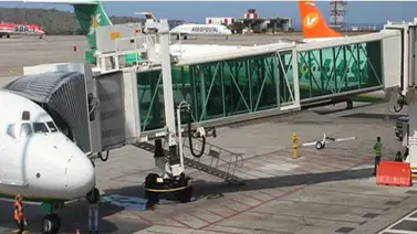 INAC suspende vuelos comerciales y privados en Venezuela hasta abril INAC suspende vuelos comerciales y privados en Venezuela hasta abril