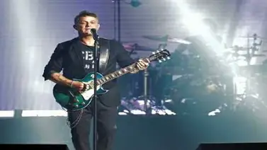 De Alejandro Sanz a Juanes: la música sigue resistiéndose al coronavirus De Alejandro Sanz a Juanes: la música sigue resistiéndose al coronavirus