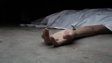 Encuentran cadáver de empresario asesinado por hijo de exconcejal de La Guaira Encuentran cadáver de empresario asesinado por hijo de exconcejal de La Guaira