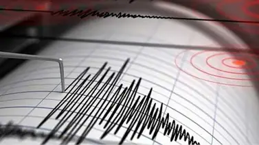 Sismo de magnitud 4,7 se registró en Maturín Sismo de magnitud 4,7 se registró en Maturín