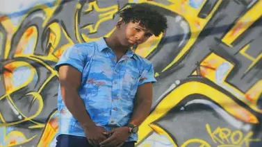 Abel se estrena en la industria musical con "Mary Jane" Abel se estrena en la industria musical con "Mary Jane"