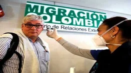 Gobierno colombiano sigue tomando previsiones para evitar aumento de contagios por coronavirus