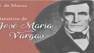 Venezuela celebra el Día del Médico en homenaje al Dr. José María Vargas Venezuela celebra el Día del Médico en homenaje al Dr. José María Vargas