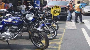 Mototaxista fue asesinado durante una riña en Petare