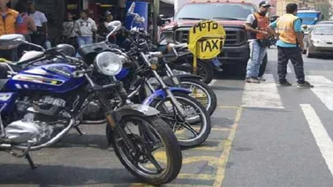 Mototaxista fue asesinado durante una riña en Petare