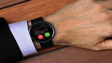 Ahora es posible diagnosticar infartos con un reloj inteligente