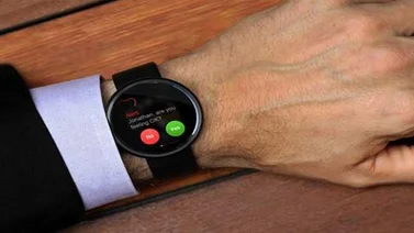 Ahora es posible diagnosticar infartos con un reloj inteligente