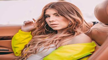 Sagcy se impone con su estilo urbano en la industria musical