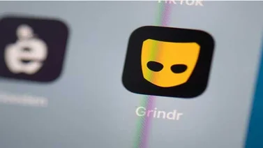 Un grupo vende la aplicación Gay Grindr por presión de EEUU