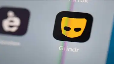 Un grupo vende la aplicación Gay Grindr por presión de EEUU Un grupo vende la aplicación Gay Grindr por presión de EEUU