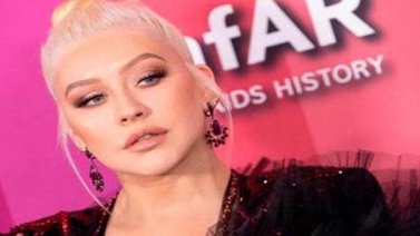 Christina Aguilera regresa a la banda sonora de "Mulan"