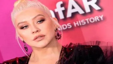 Christina Aguilera regresa a la banda sonora de "Mulan"