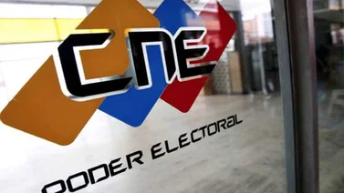 Súmate: Es conveniente renovar a los rectores principales del CNE