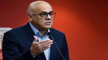 Rodríguez: Guaidó construyó falsa noticia sobre atentado en su contra Rodríguez: Guaidó construyó falsa noticia sobre atentado en su contra