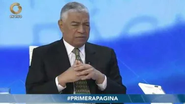 Fermín: Gobierno entiende la necesidad de elegir un nuevo CNE para recobrar credibilidad