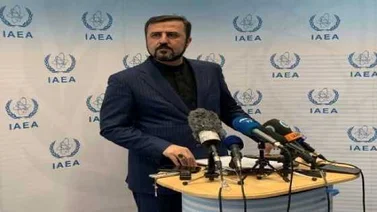 Irán triplica producción de uranio enriquecido y no responde a dudas del OIEA