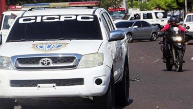 Hombre asesina y quema a su pareja en Macarao
