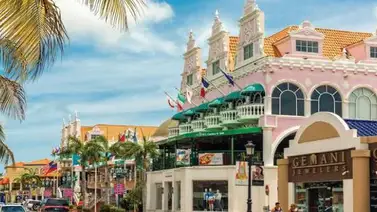 Venezolanos necesitarán visa para entrar a Aruba, Bonaire y Curazao desde el 1 de abril Venezolanos necesitarán visa para entrar a Aruba, Bonaire y Curazao desde el 1 de abril