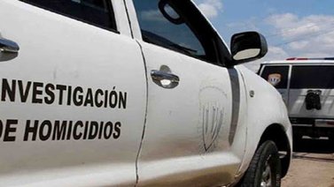 Hallan cuerpo decapitado en los Valles de Tuy