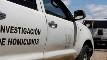 Hallan cuerpo decapitado en los Valles de Tuy