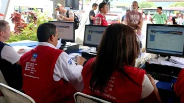 Estas son las tarifas para trámites y servicios vehiculares del INTT